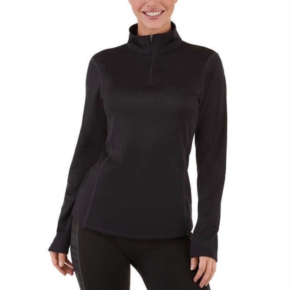 Spyder Pullover - image 1